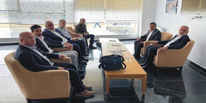 Kahta’da Kürtçe dil kursu açılıyor